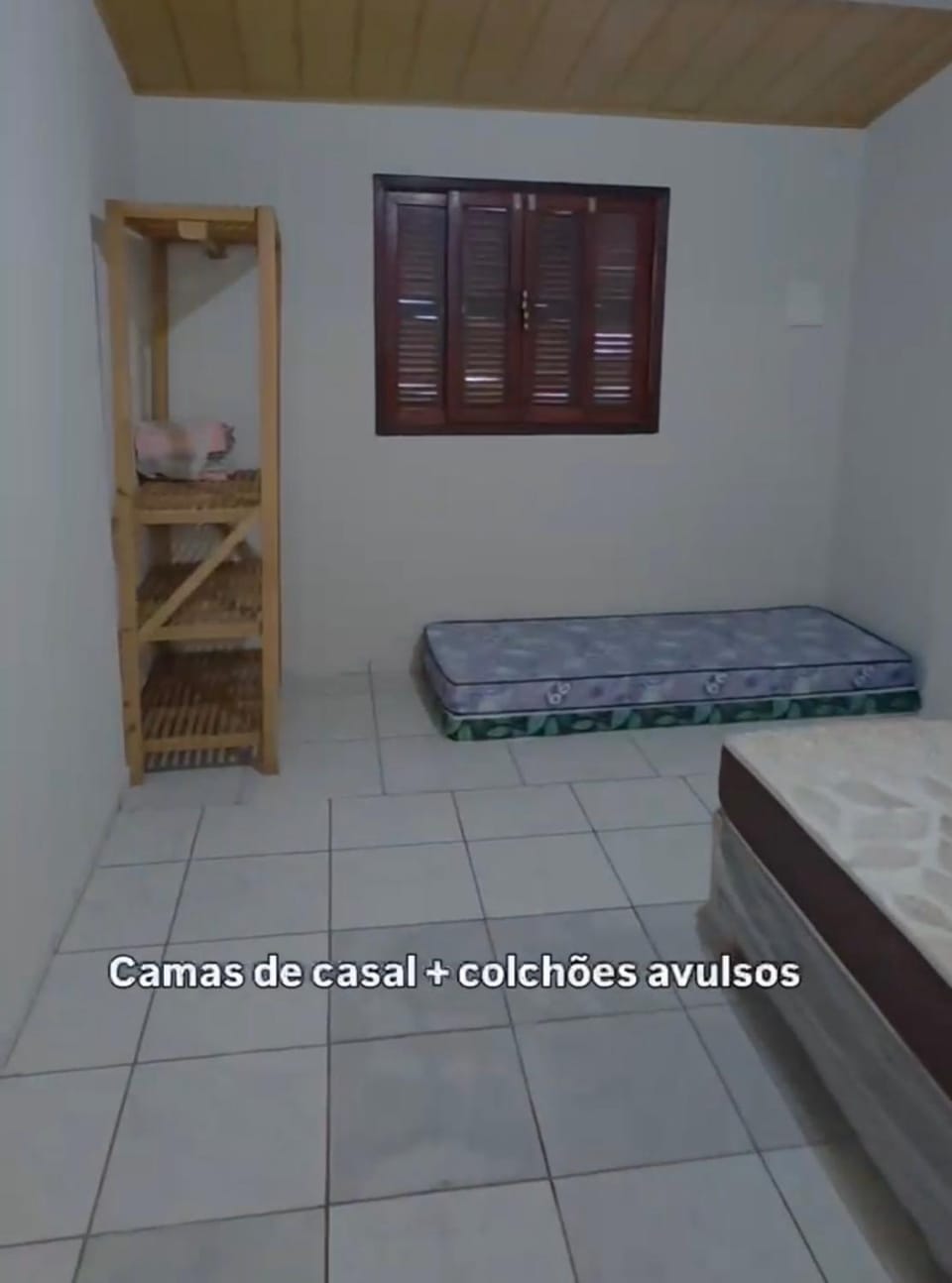 Casa de praia BRISA Aconchego e pe na areia House in State of Santa Catarina