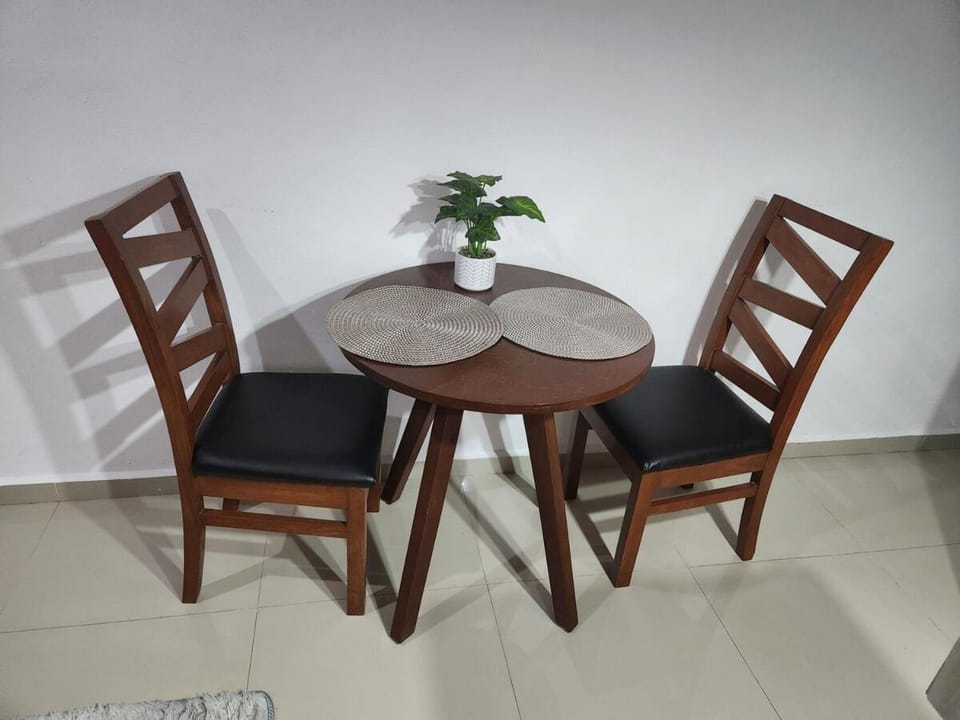 D2 Nice and cozy with a pool and beautiful terrace Apartment in Progreso