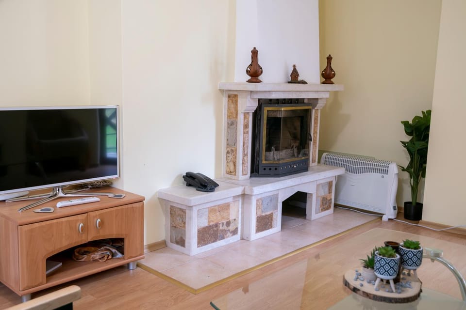 The Castle Rest & Ski Pamporovo Apartment in Bulgaria
