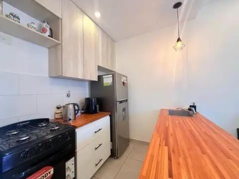 Bellos encantos Apartment in Luján