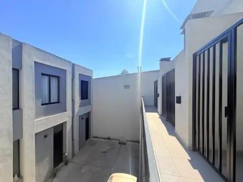 Bellos encantos Apartment in Luján