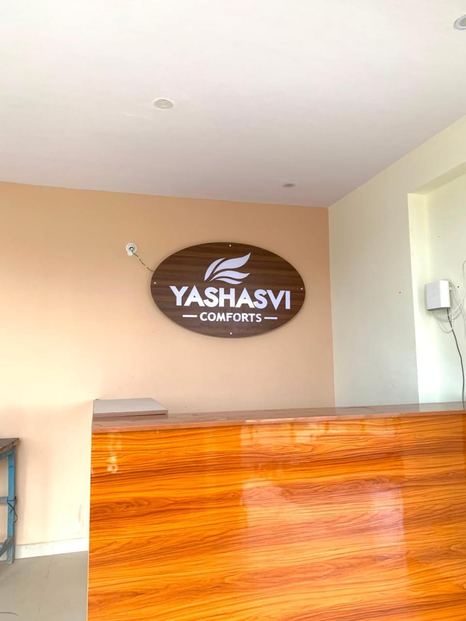 YASHASHVI comfrts Hostel in Mysuru