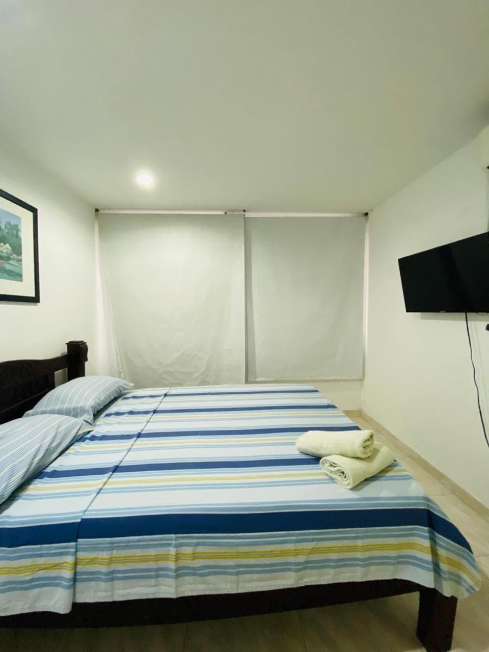 Palmetto sunset Apartment in Cartagena