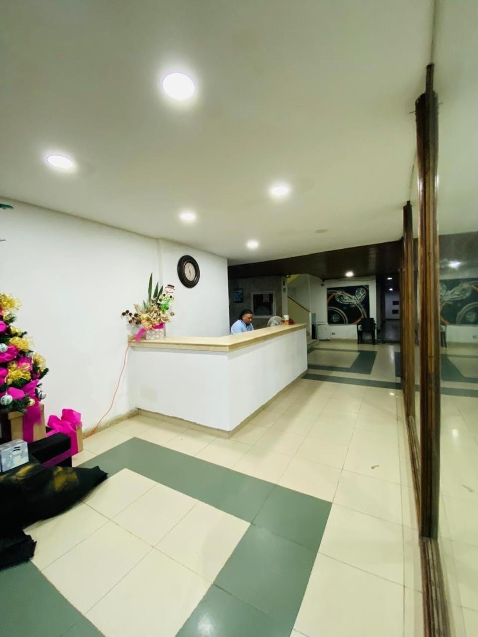 Palmetto sunset Apartment in Cartagena