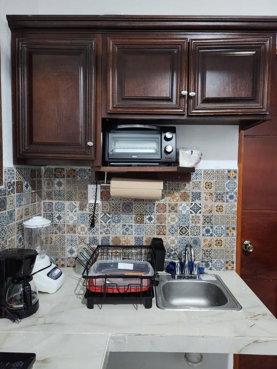 1A Comfortable and relaxing furnished property Apartment in Progreso