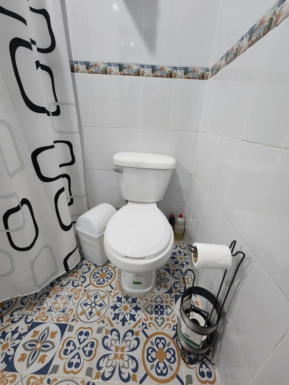 1A Comfortable and relaxing furnished property Apartment in Progreso