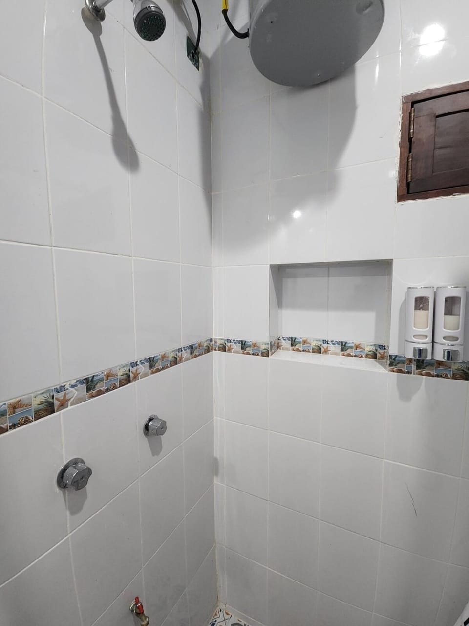 1A Comfortable and relaxing furnished property Apartment in Progreso