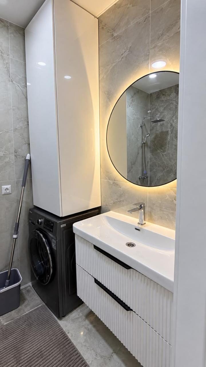 Восток 5 Apartment in Almaty Region, Kazakhstan