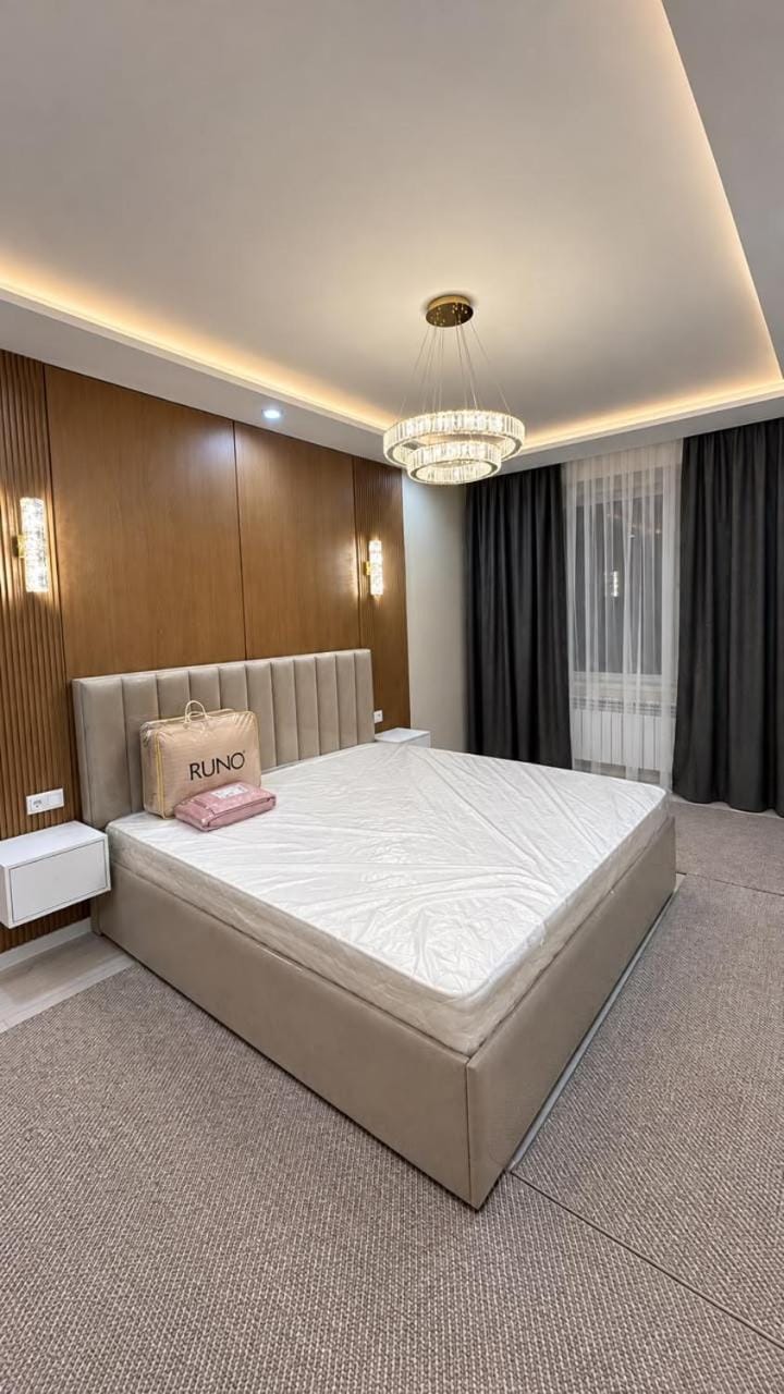 Восток 5 Apartment in Almaty Region, Kazakhstan