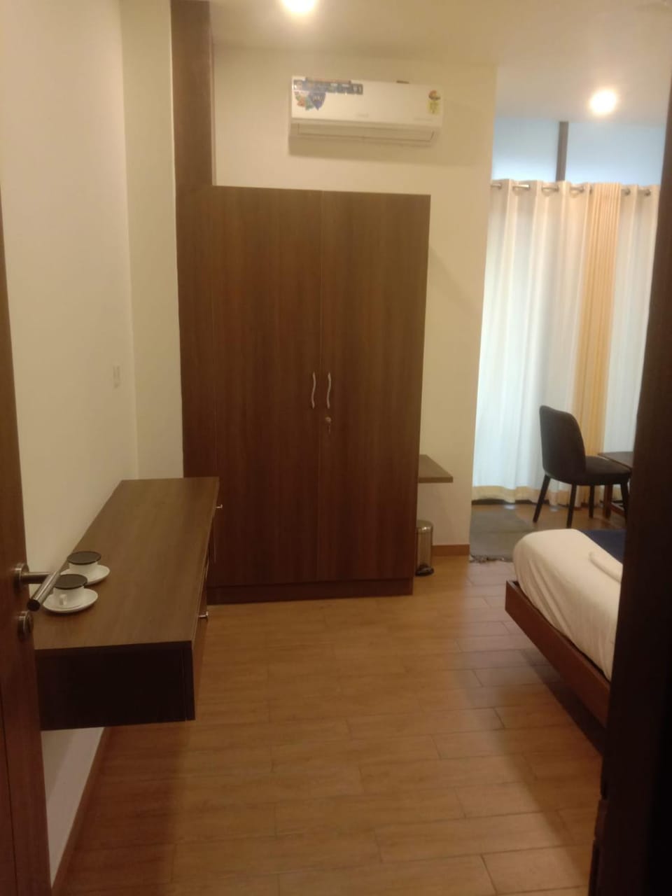 Golden Stay Nature lodge in Karnataka