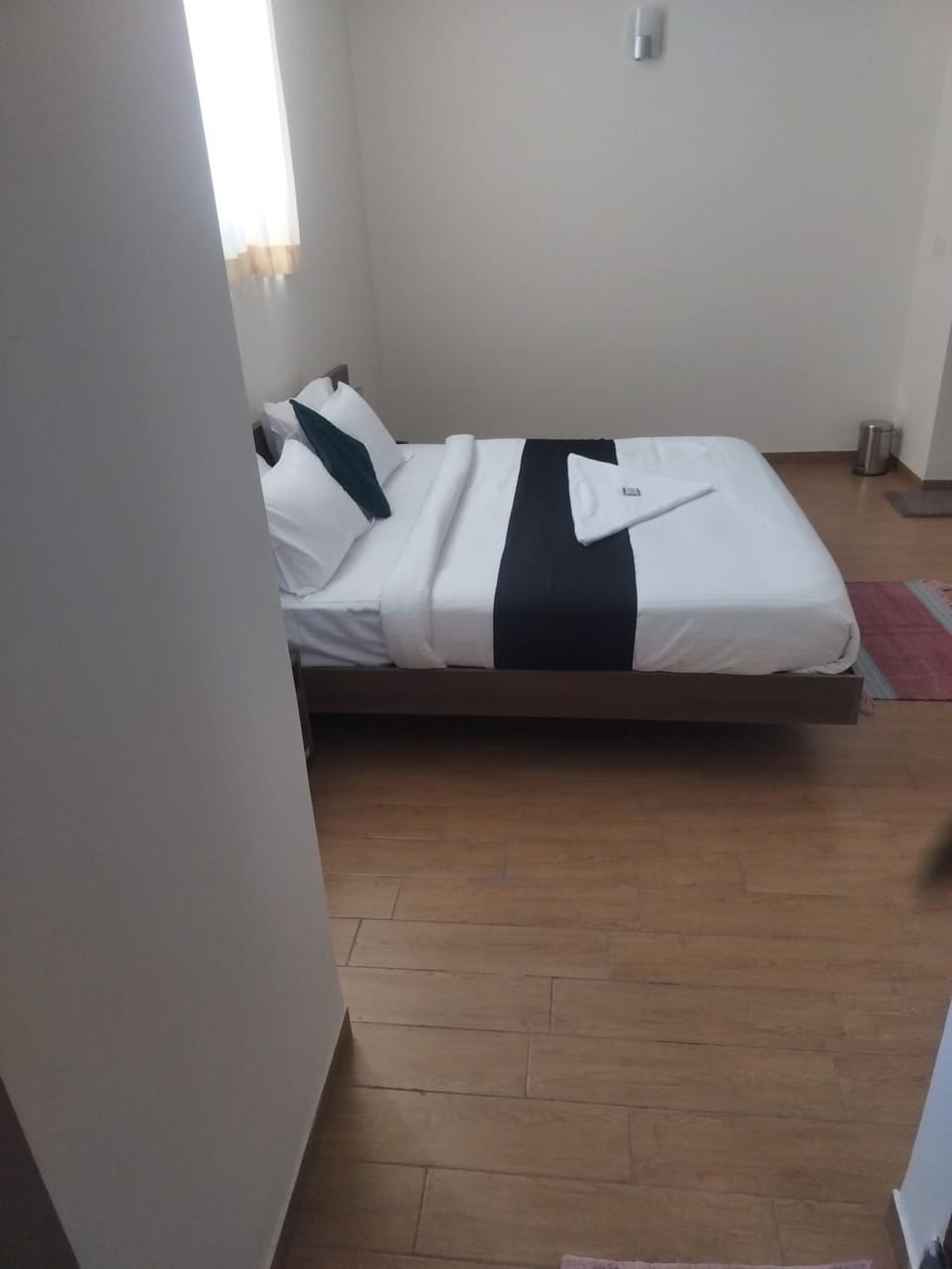 Golden Stay Nature lodge in Karnataka