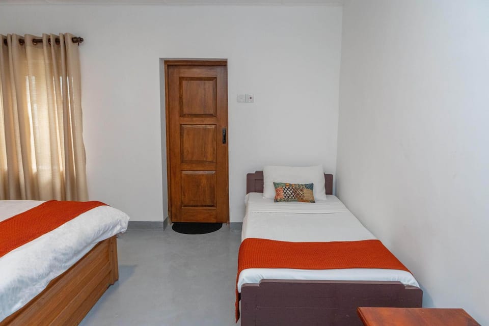 Windy Cottage Villa in Nuwara Eliya
