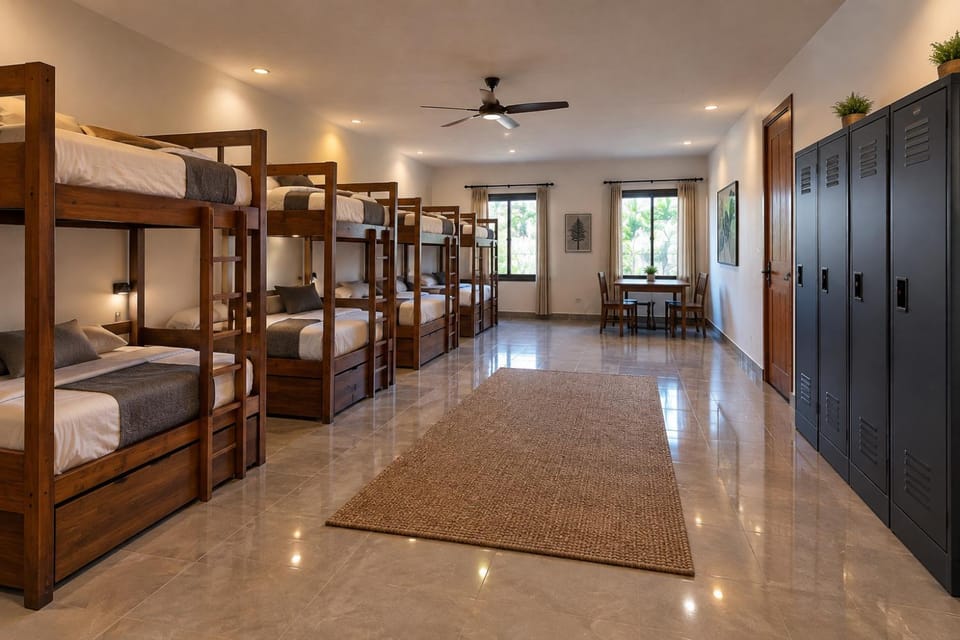 Flor de loto Bed and Breakfast in Oaxaca