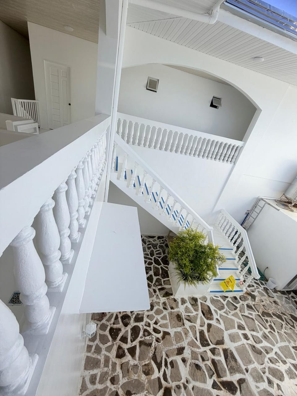 Bahay na Puti Private Villa with pool up to 31 pax Villa in Calabarzon