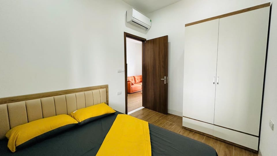 2N1K Trung Tâm Ba Đình Apartment in Hanoi