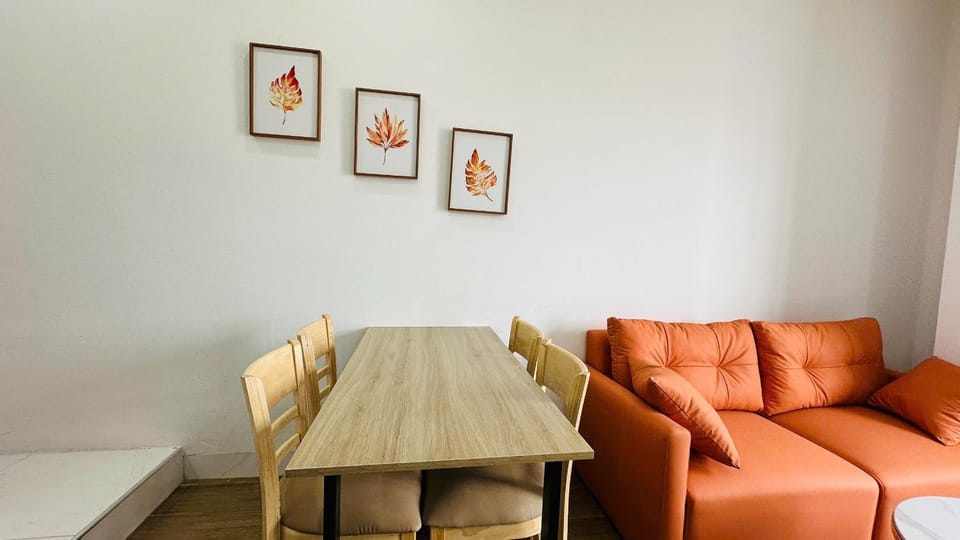 2N1K Trung Tâm Ba Đình Apartment in Hanoi
