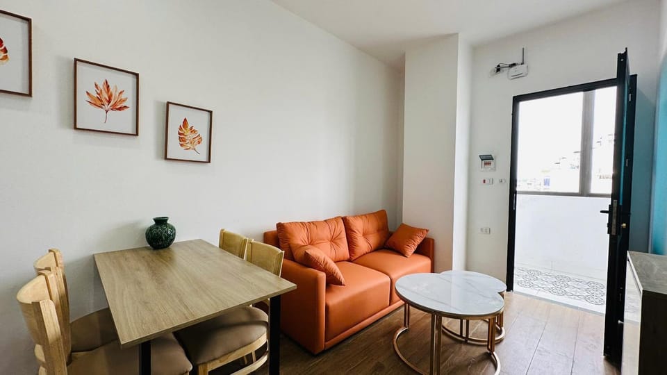 2N1K Trung Tâm Ba Đình Apartment in Hanoi