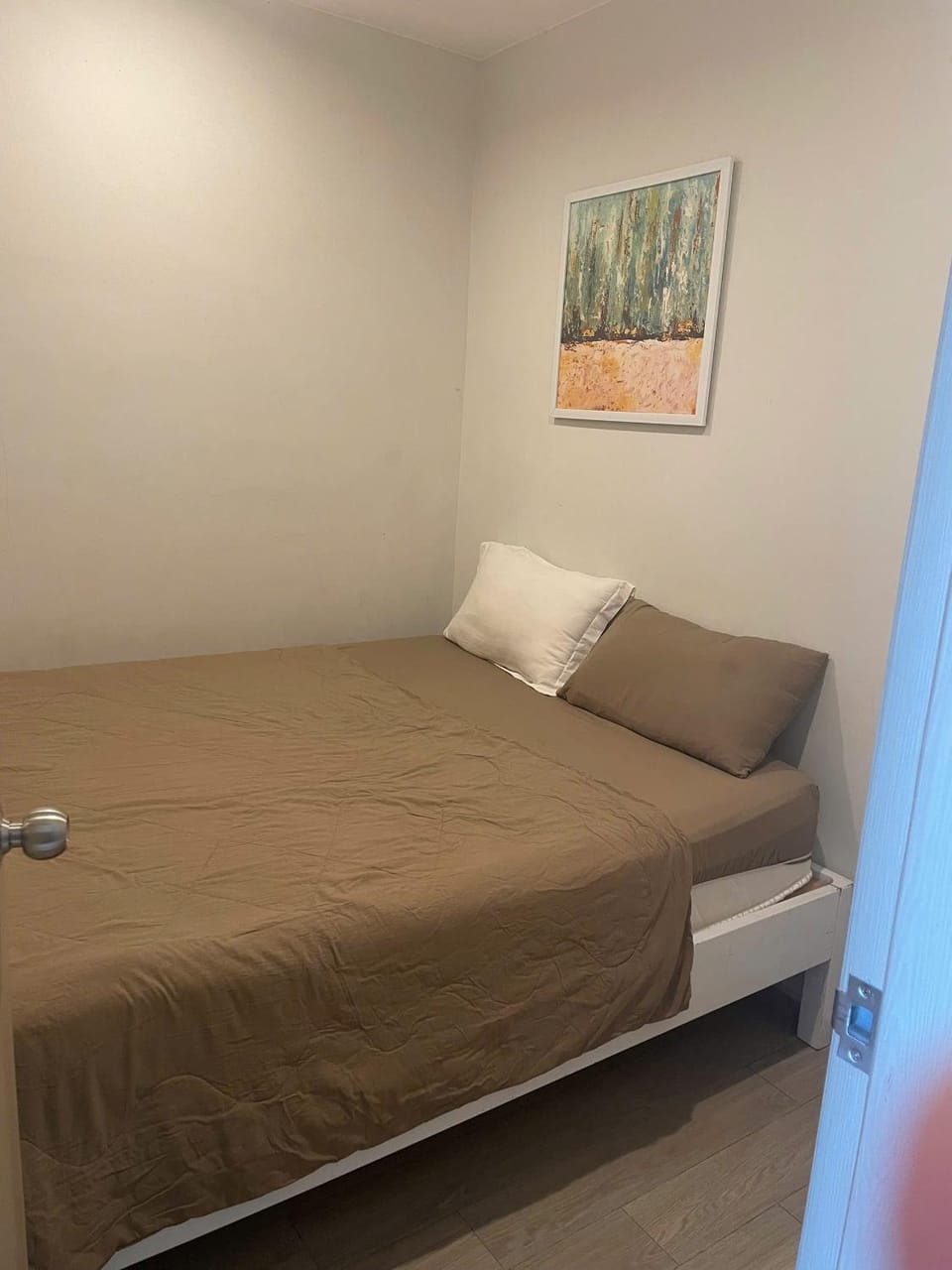 Mèo Mướp TS Vung Tau Apartment in Vung Tau