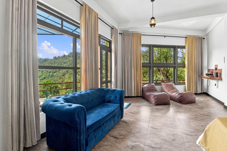 View (from property/room), Seating area