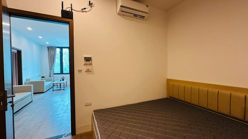 2N1K Hoa Hậu, TT Ba Đình Apartment in Hanoi