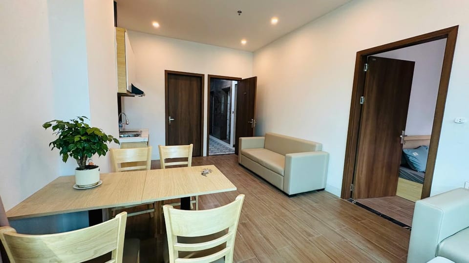 2N1K Hoa Hậu, TT Ba Đình Apartment in Hanoi
