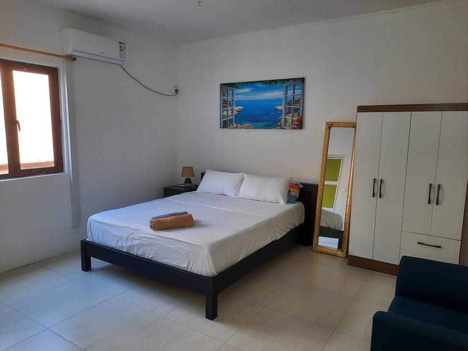 Sun Lagoon Apartment Apartment in Flic en Flac
