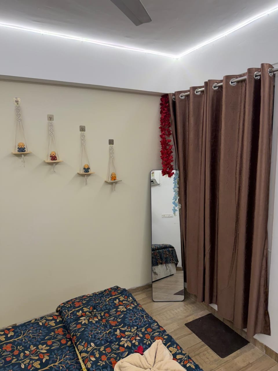 Golden Hour Stays Apartment in Jaipur