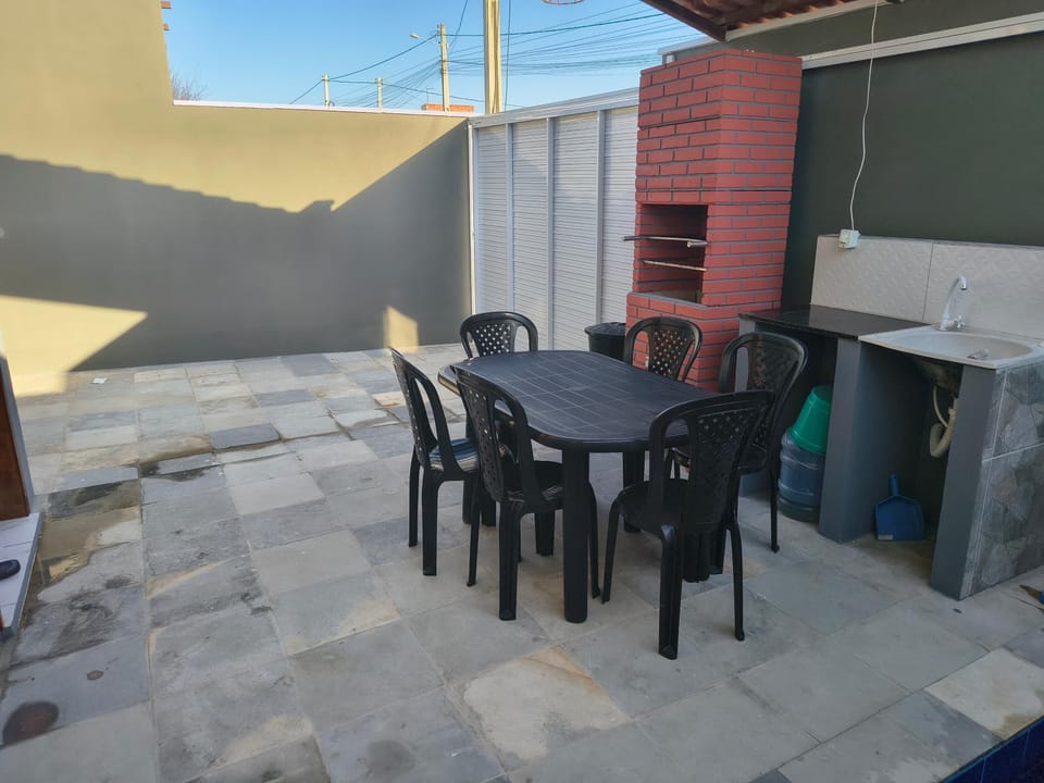 Casa Larithur 02 House in Beberibe