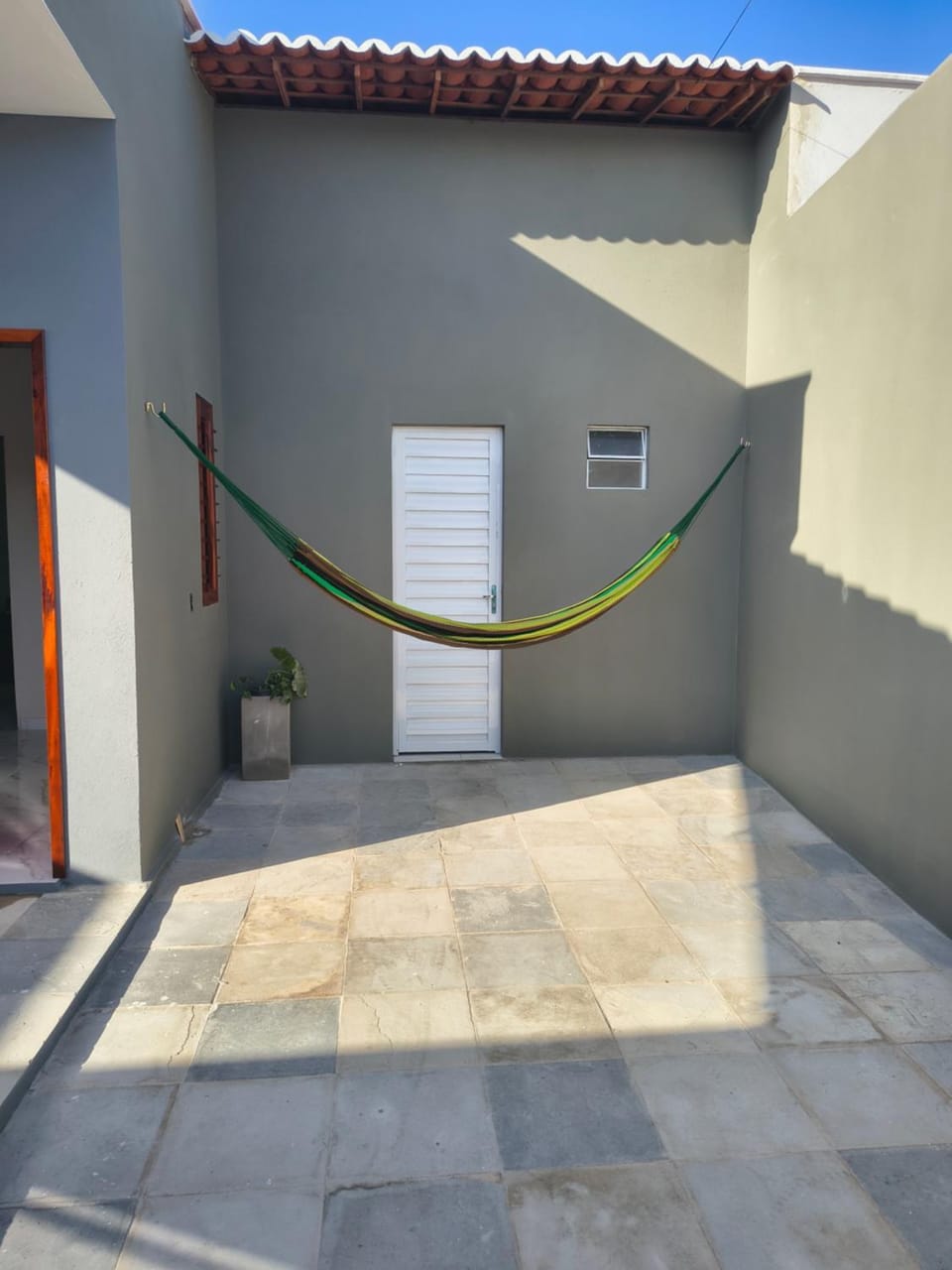 Casa Larithur 02 House in Beberibe