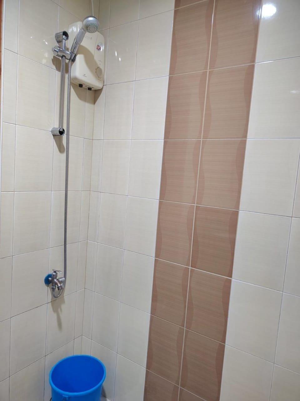 Shower