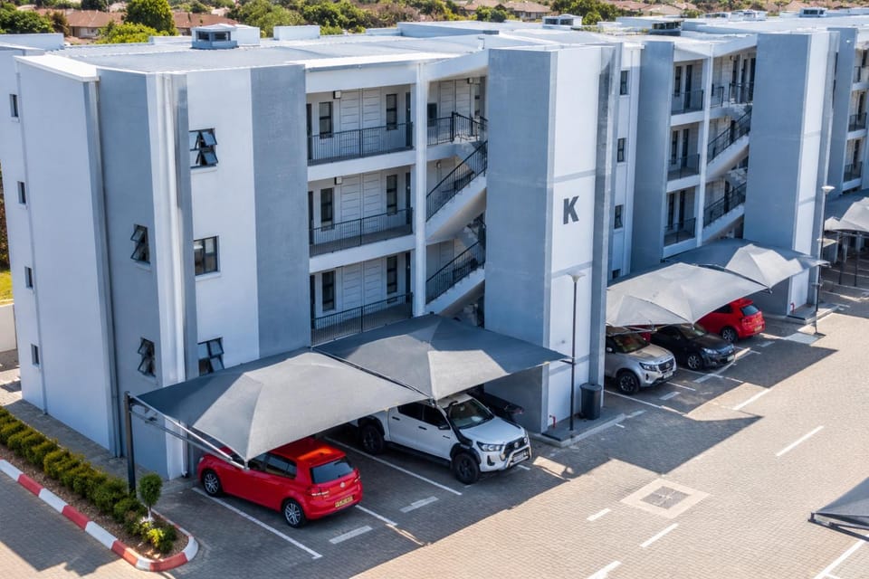 Xanadu Suites Apartment in North West, South Africa