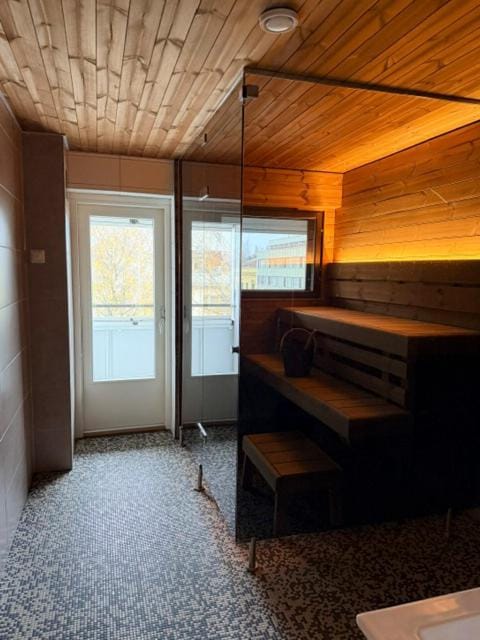 Pohjolankatu 6 Apartment in Finland