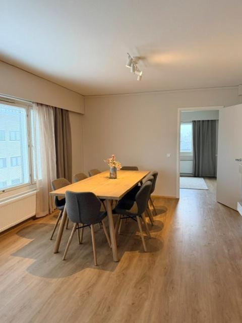 Pohjolankatu 6 Apartment in Finland