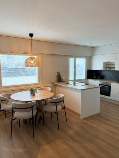 Pohjolankatu 6 Apartment in Finland