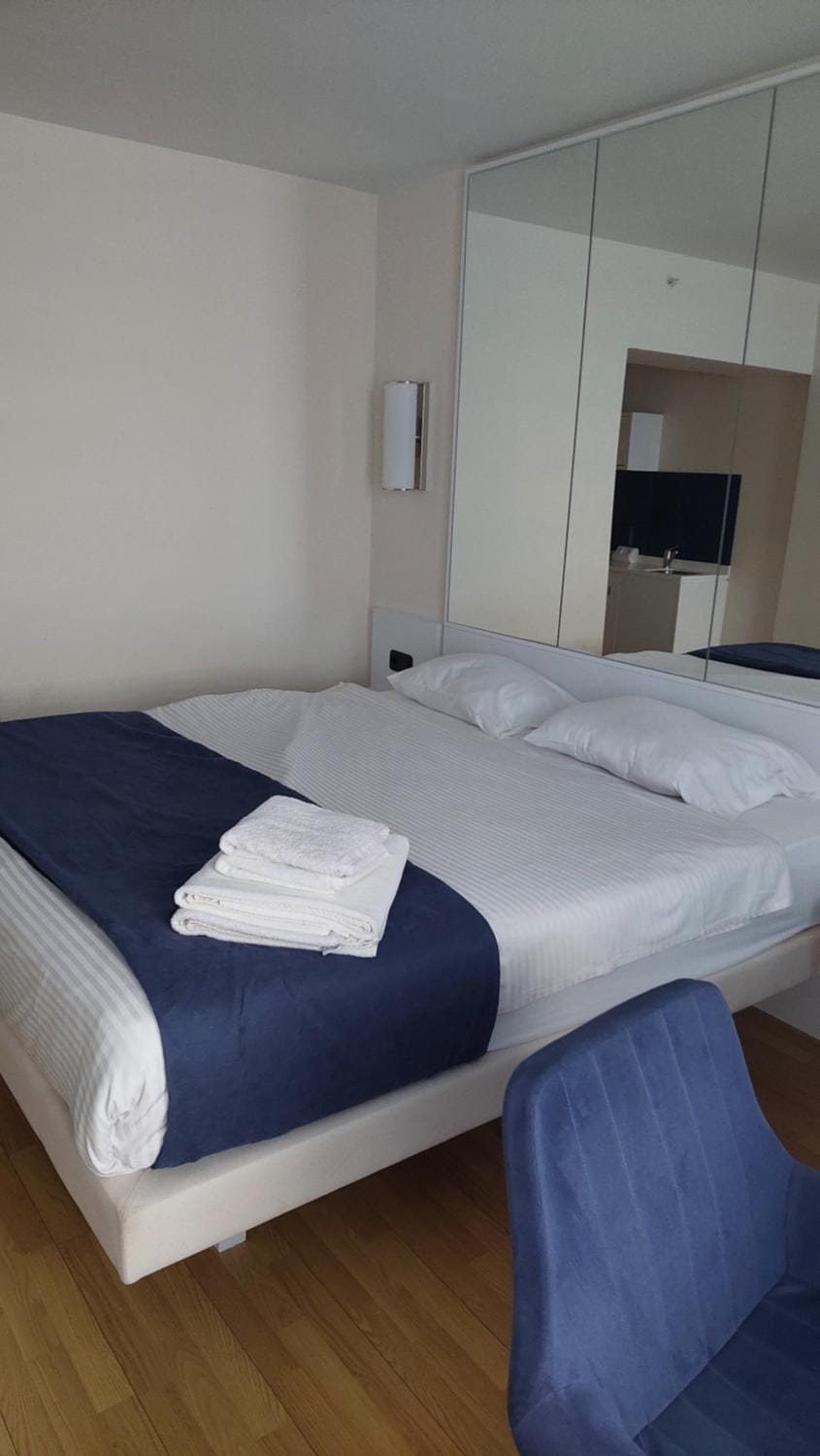 Orbi Resort Black Sea Apartment in Batumi