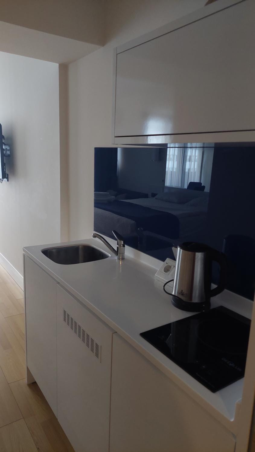 Orbi Resort Black Sea Apartment in Batumi