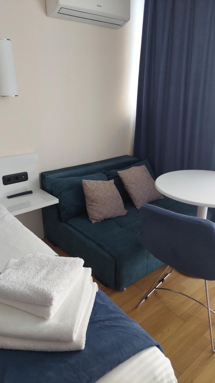 Orbi Resort Black Sea Apartment in Batumi