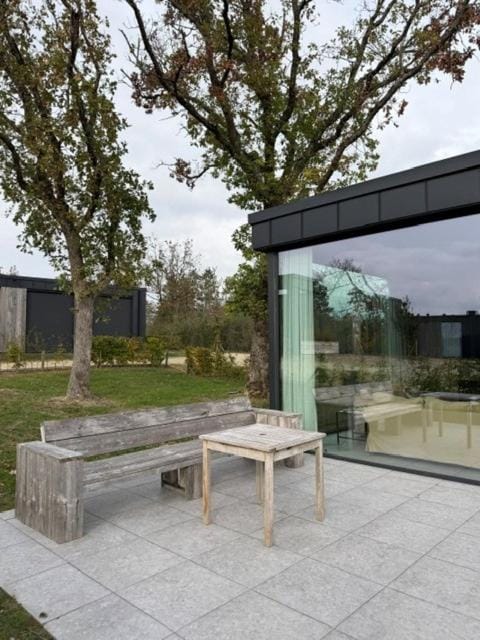 Copain & Copine House in Belgium