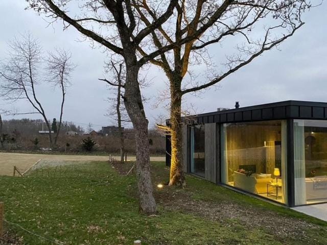Copain & Copine House in Belgium