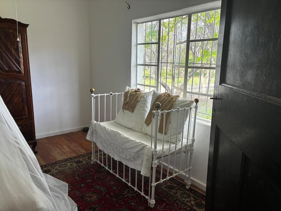 Kruisvallei Karoo Farm House in Western Cape