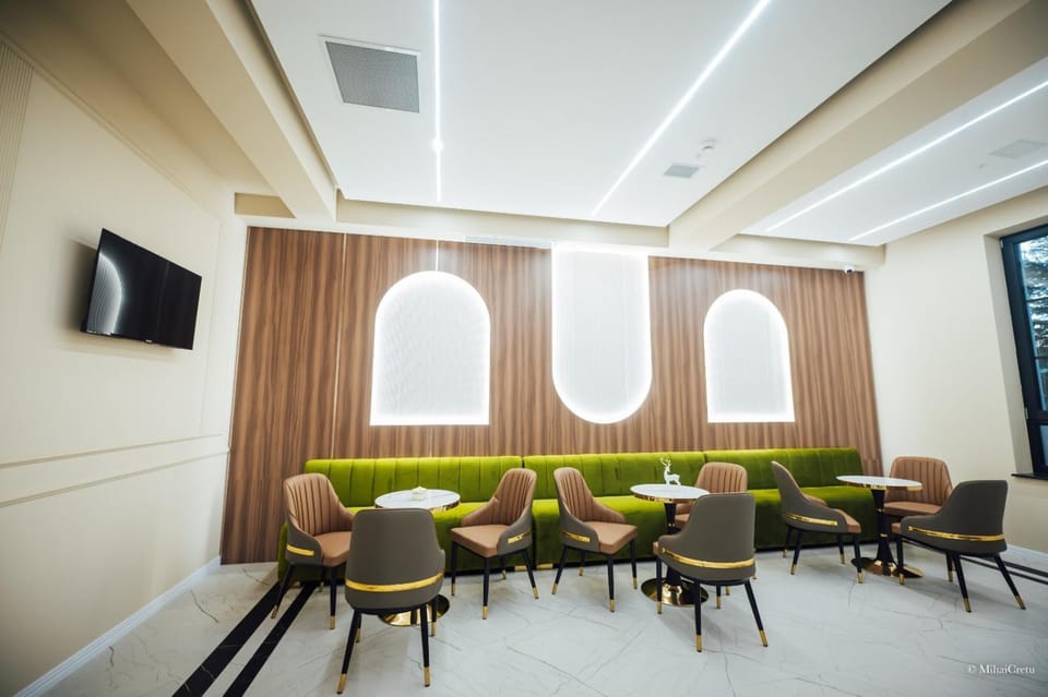 Radi Luxury Craiova New Hotel in Craiova