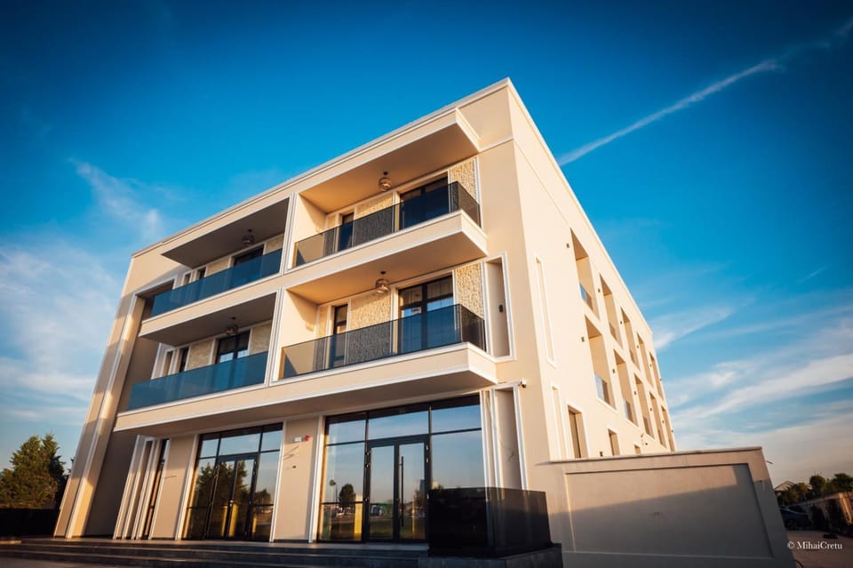 Radi Luxury Craiova New Hotel in Craiova