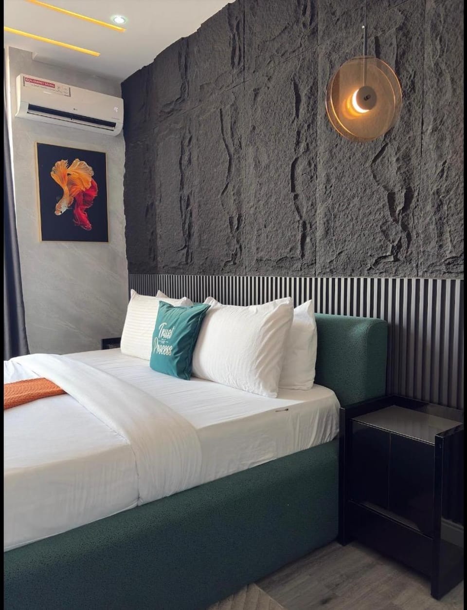 Favour Homes Apartment in Lagos, Nigeria