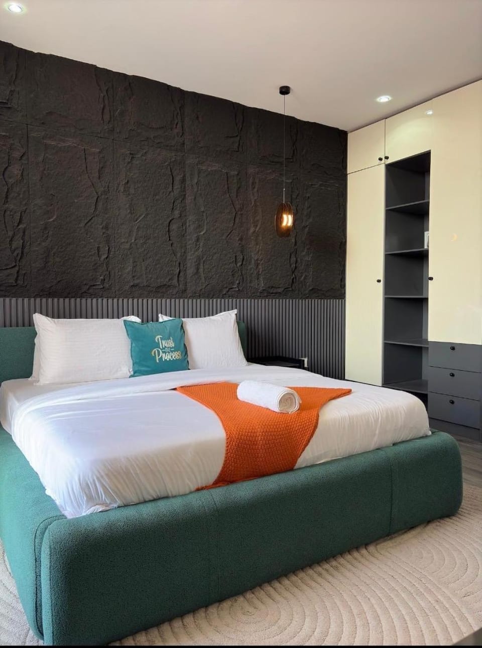 Favour Homes Apartment in Lagos, Nigeria