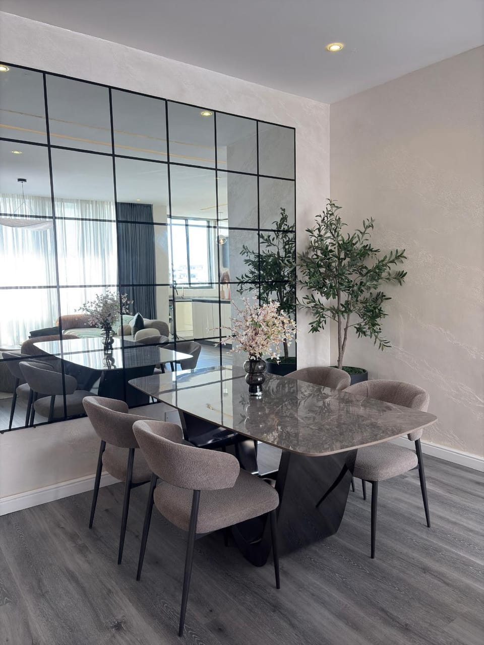 Favour Homes Apartment in Lagos, Nigeria
