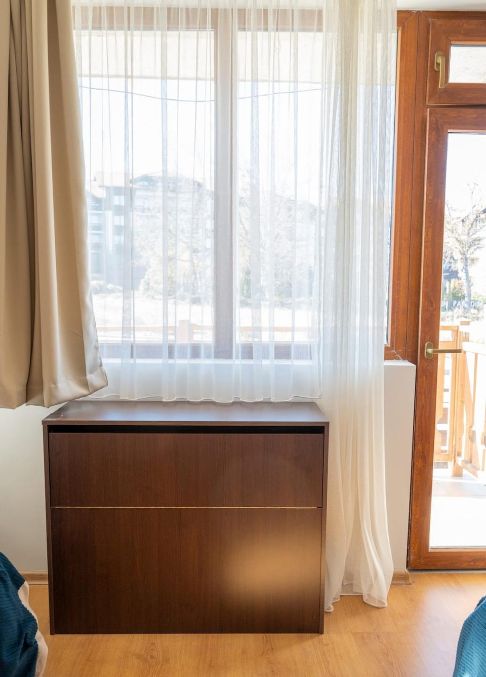 Daffy's Apartment in Bansko