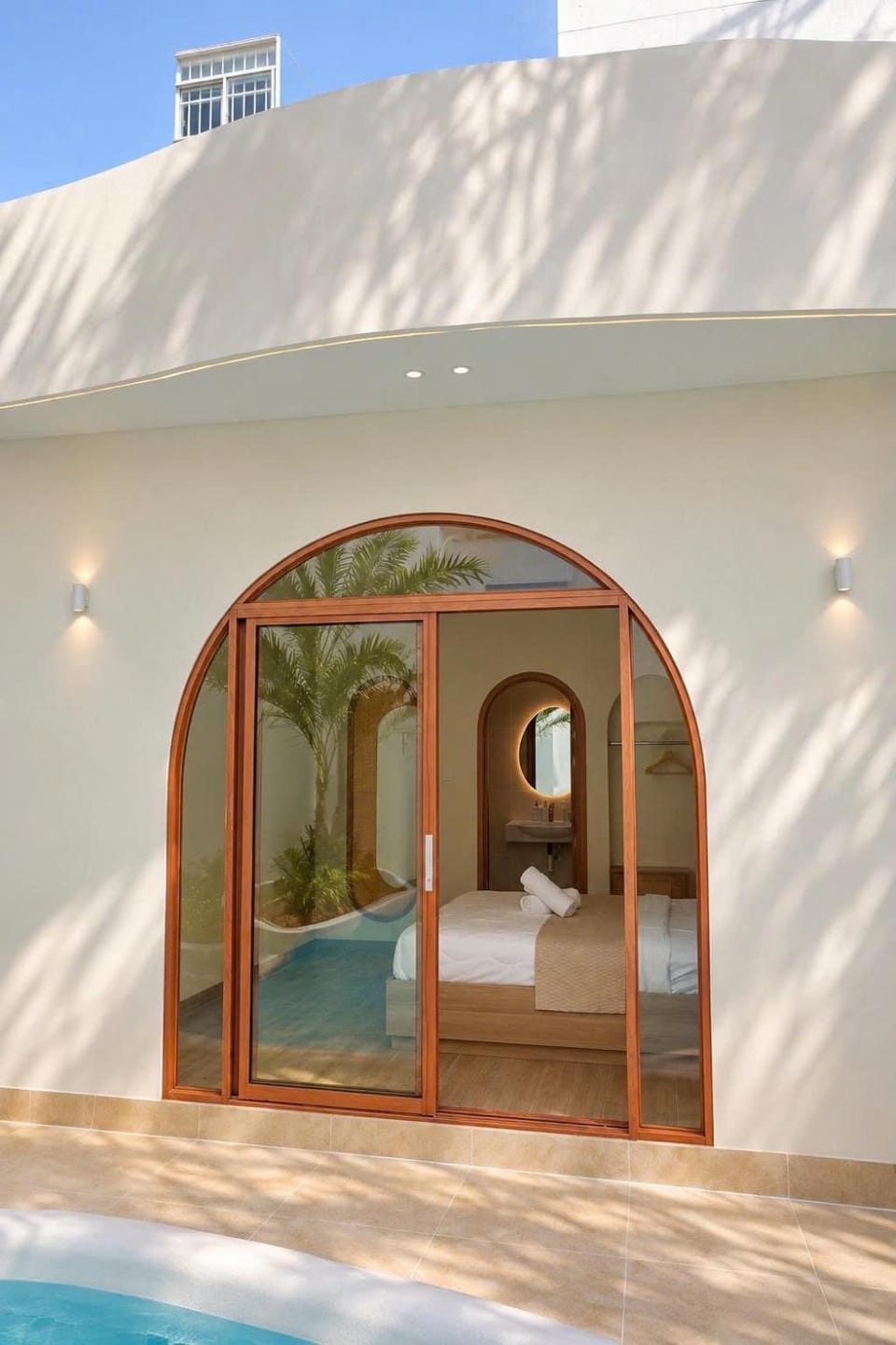 Villa Hoàng Cầm Lô 15 Villa in Vung Tau