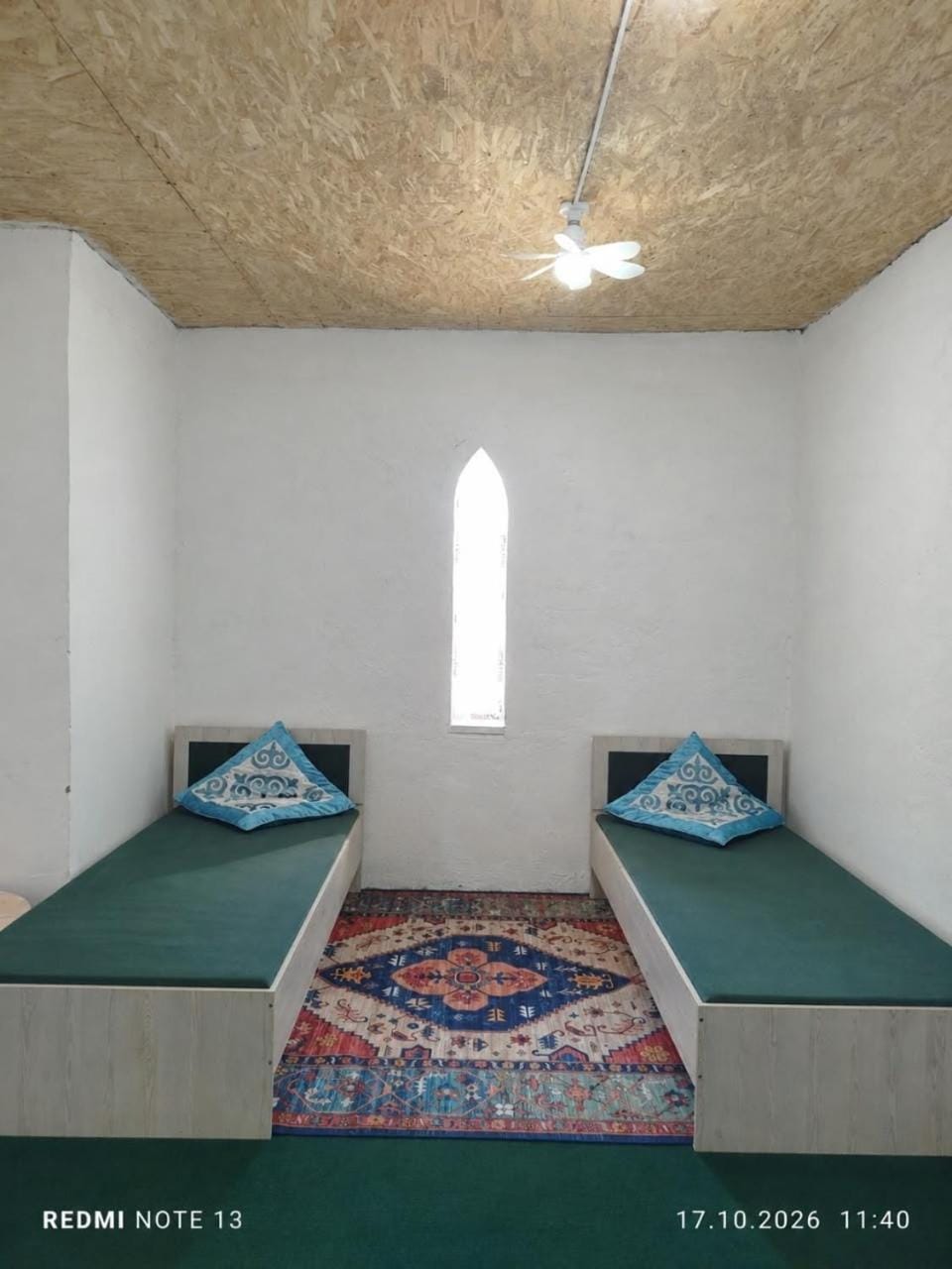 Chiragh Guest House Bed and Breakfast in Kazakhstan