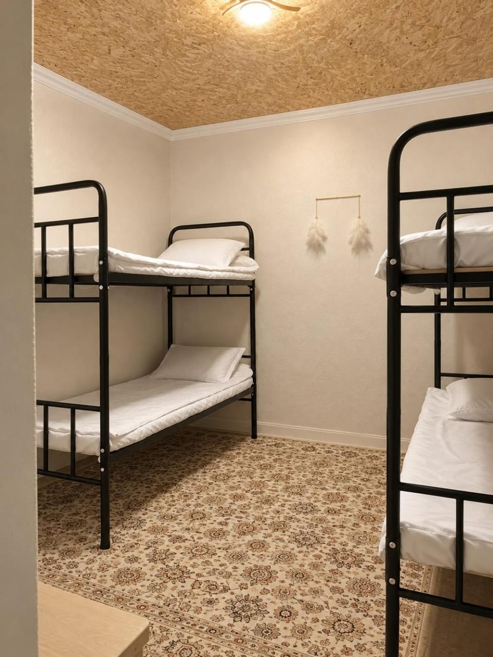 Chiragh Guest House Bed and Breakfast in Kazakhstan