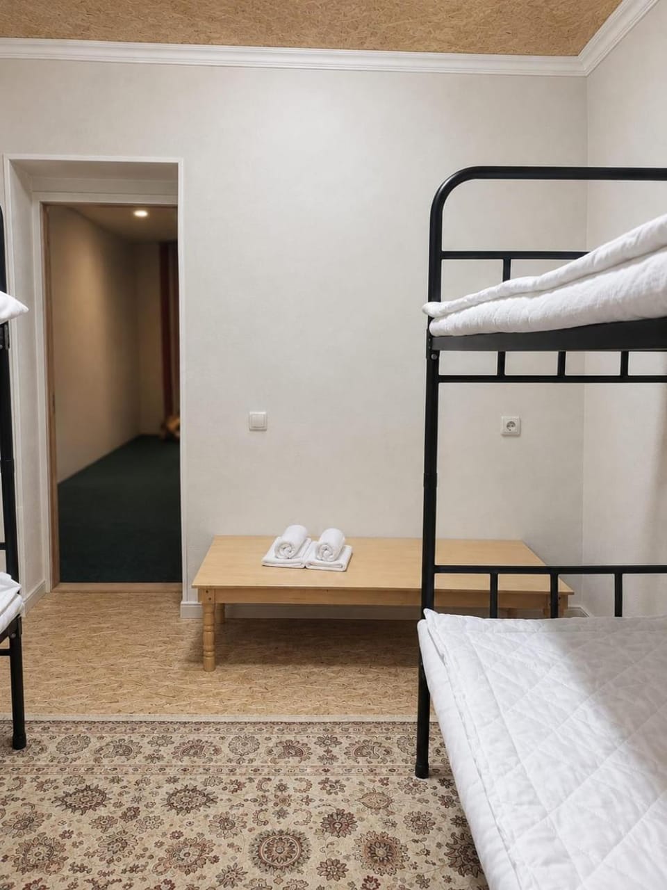 Chiragh Guest House Bed and Breakfast in Kazakhstan